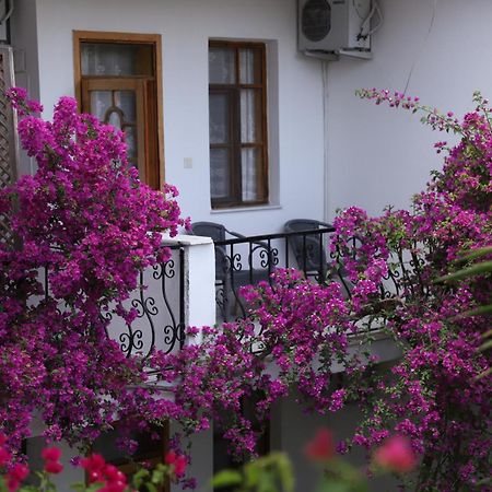 Yeni Doga Hotel Dalyan Exterior foto