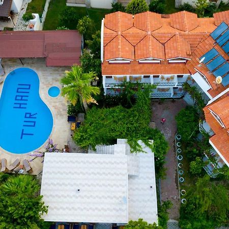 Garden Bloom Hotel Dalyan Exterior foto