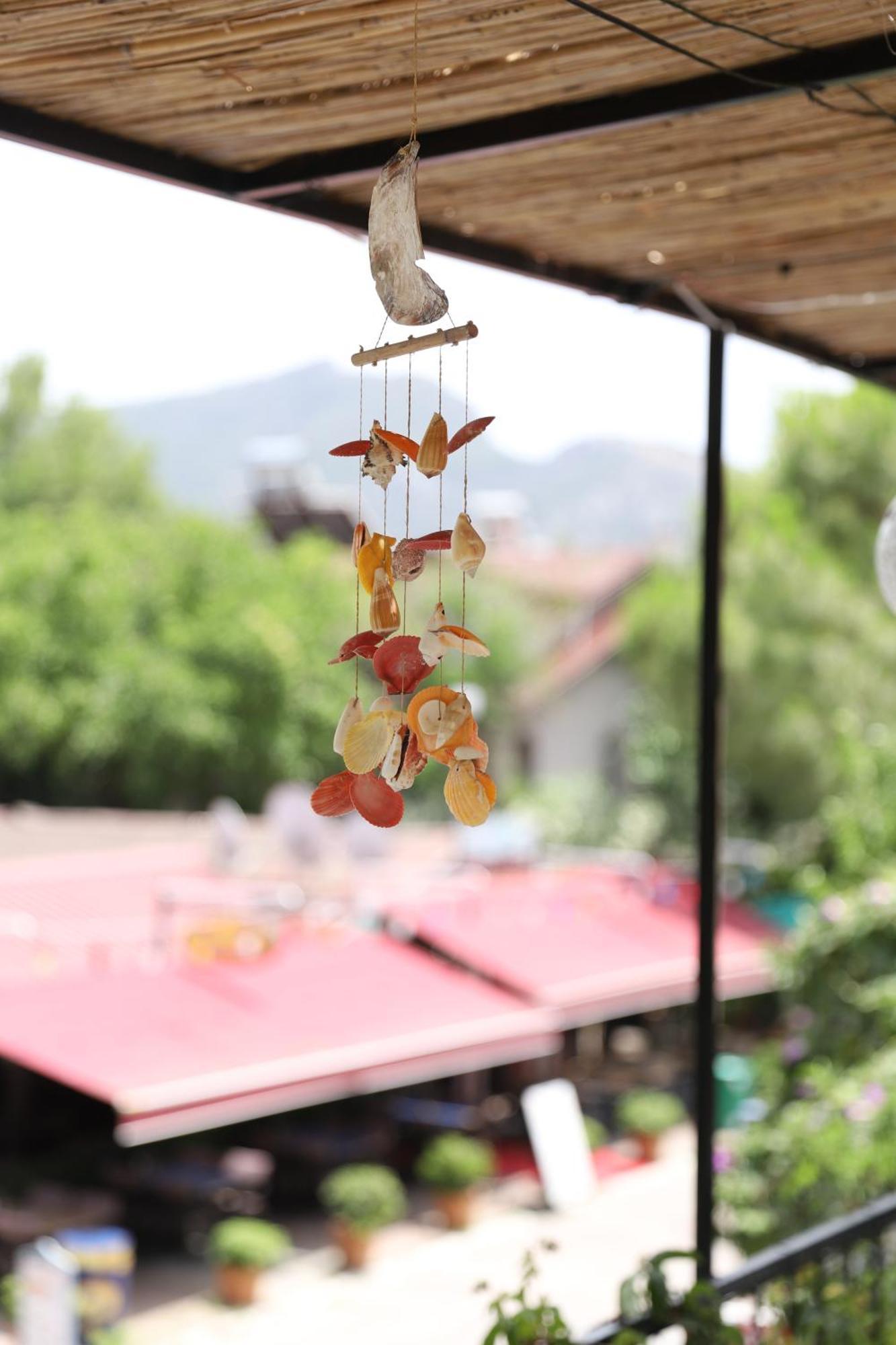 Garden Bloom Hotel Dalyan Exterior foto