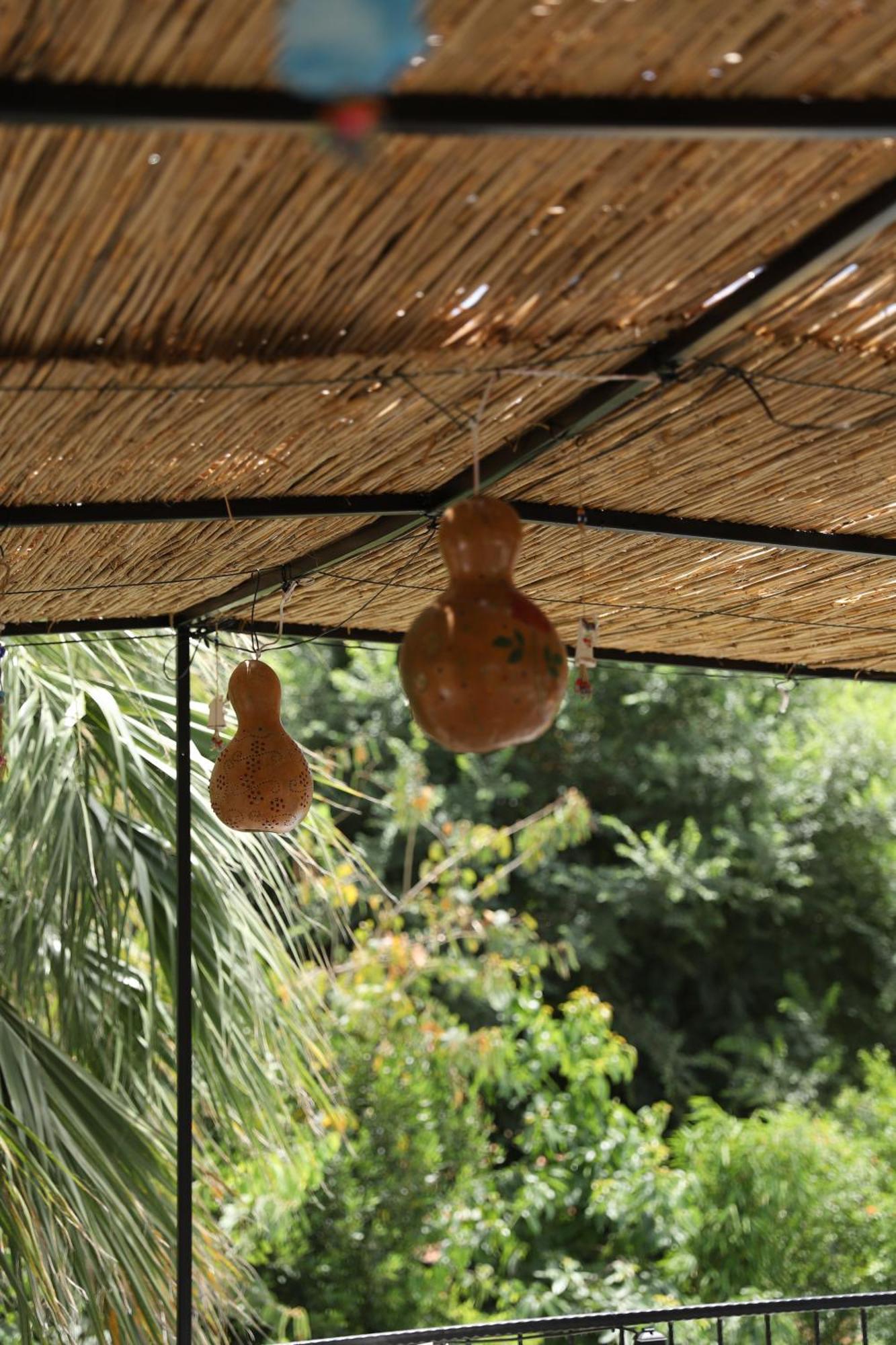 Garden Bloom Hotel Dalyan Exterior foto