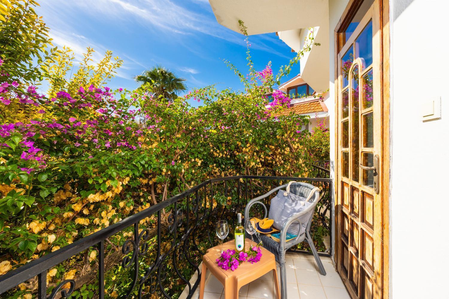 Yeni Doga Hotel Dalyan Exterior foto