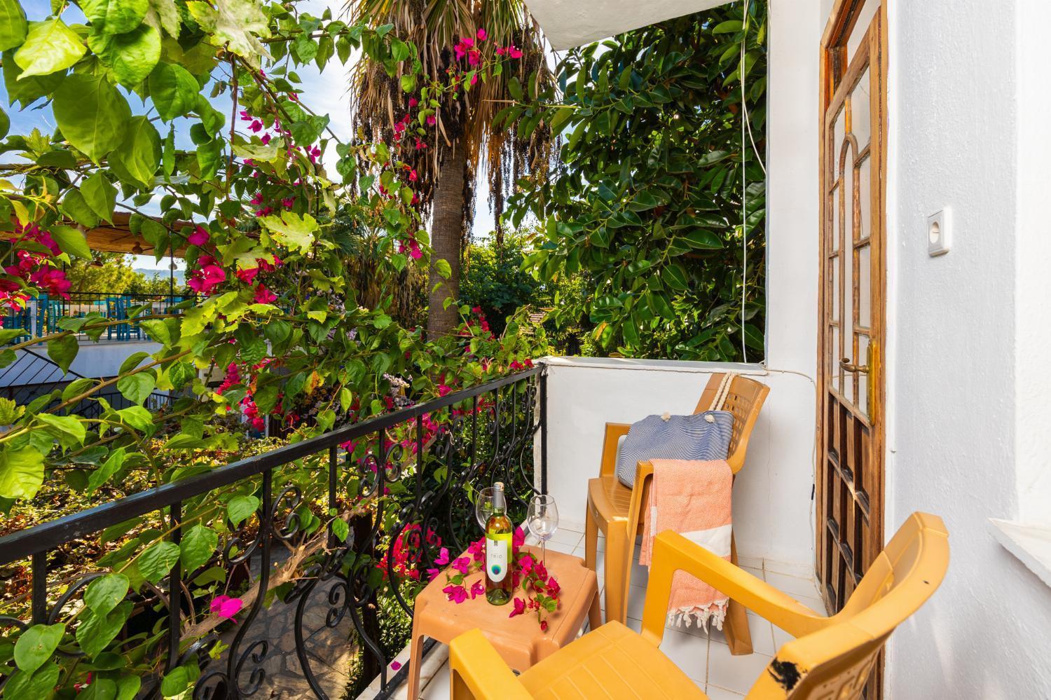 Garden Bloom Hotel Dalyan Exterior foto