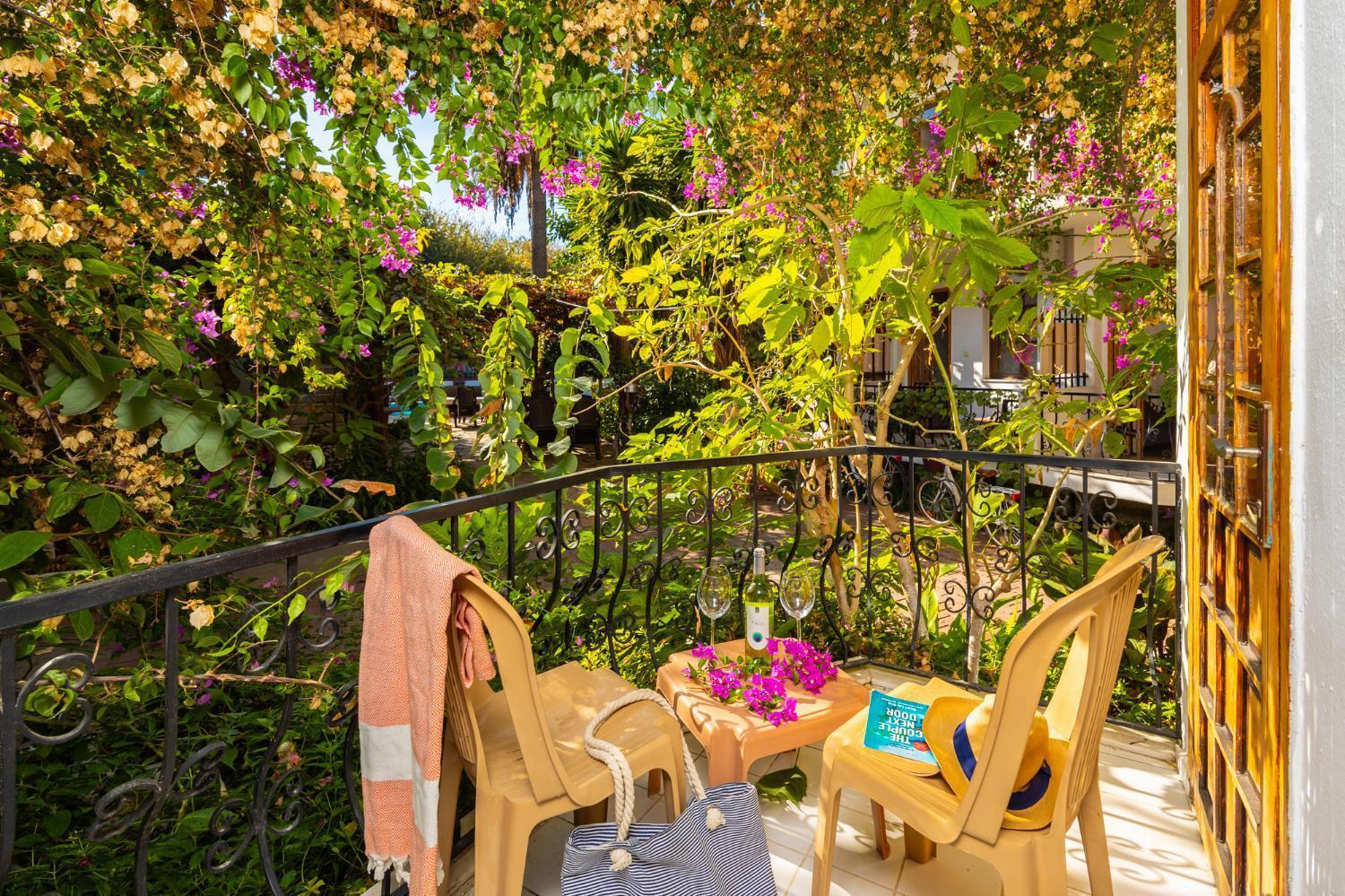 Garden Bloom Hotel Dalyan Exterior foto