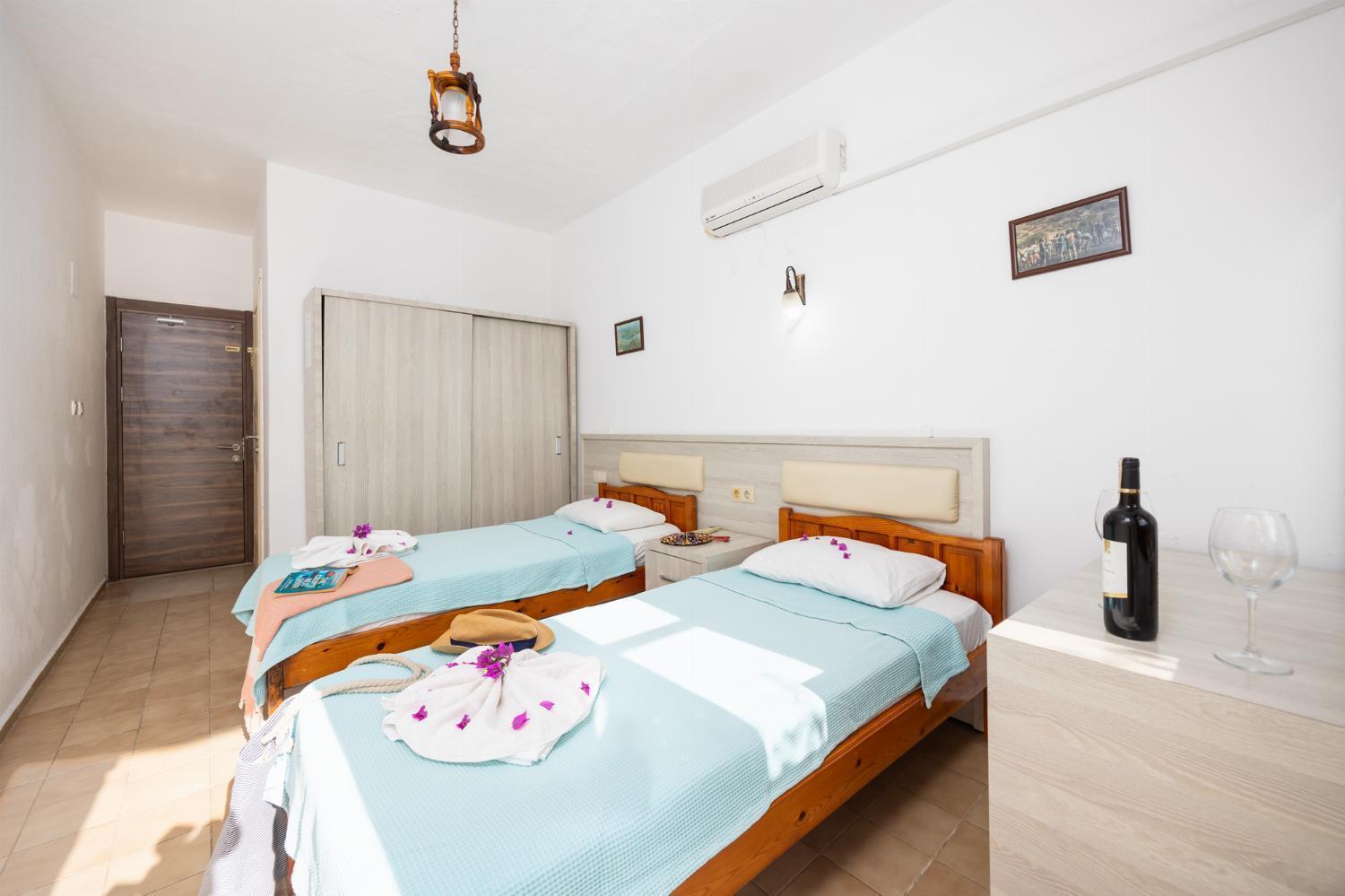 Garden Bloom Hotel Dalyan Exterior foto