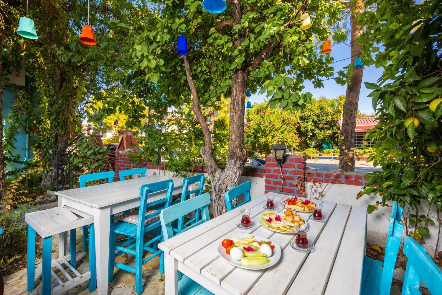 Yeni Doga Hotel Dalyan Exterior foto