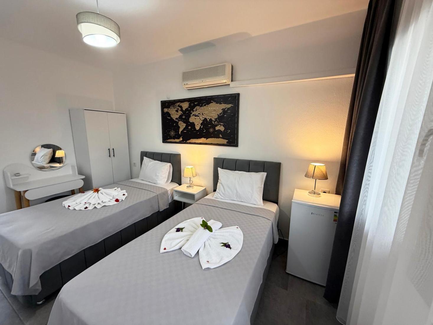 Garden Bloom Hotel Dalyan Exterior foto