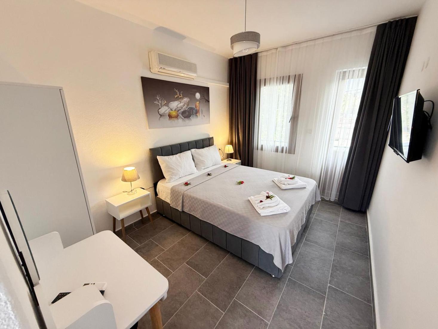 Garden Bloom Hotel Dalyan Exterior foto