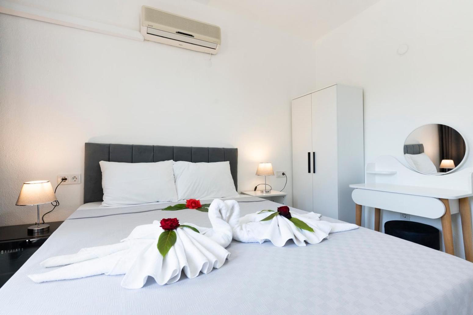 Garden Bloom Hotel Dalyan Exterior foto