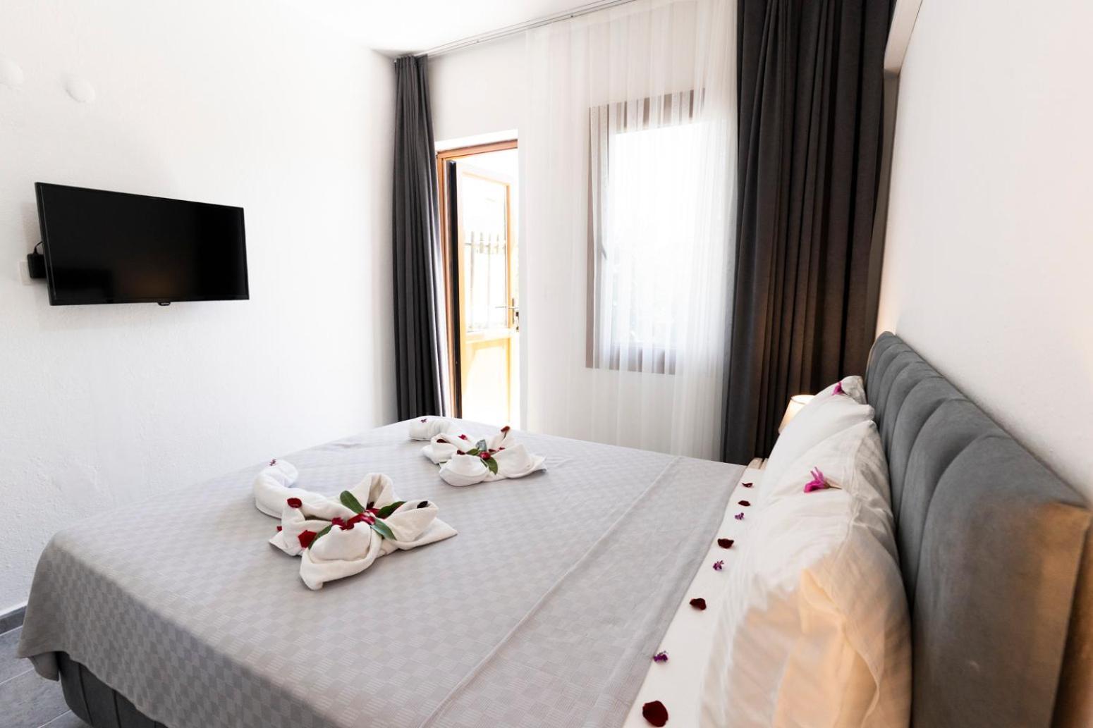 Garden Bloom Hotel Dalyan Exterior foto
