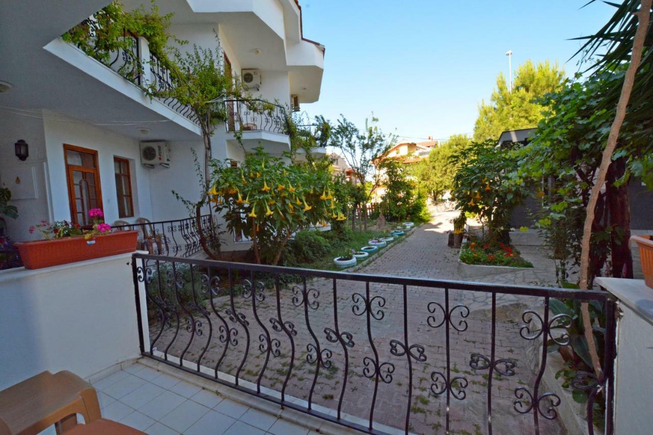 Yeni Doga Hotel Dalyan Exterior foto