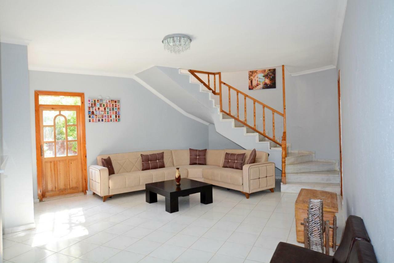 Yeni Doga Hotel Dalyan Exterior foto