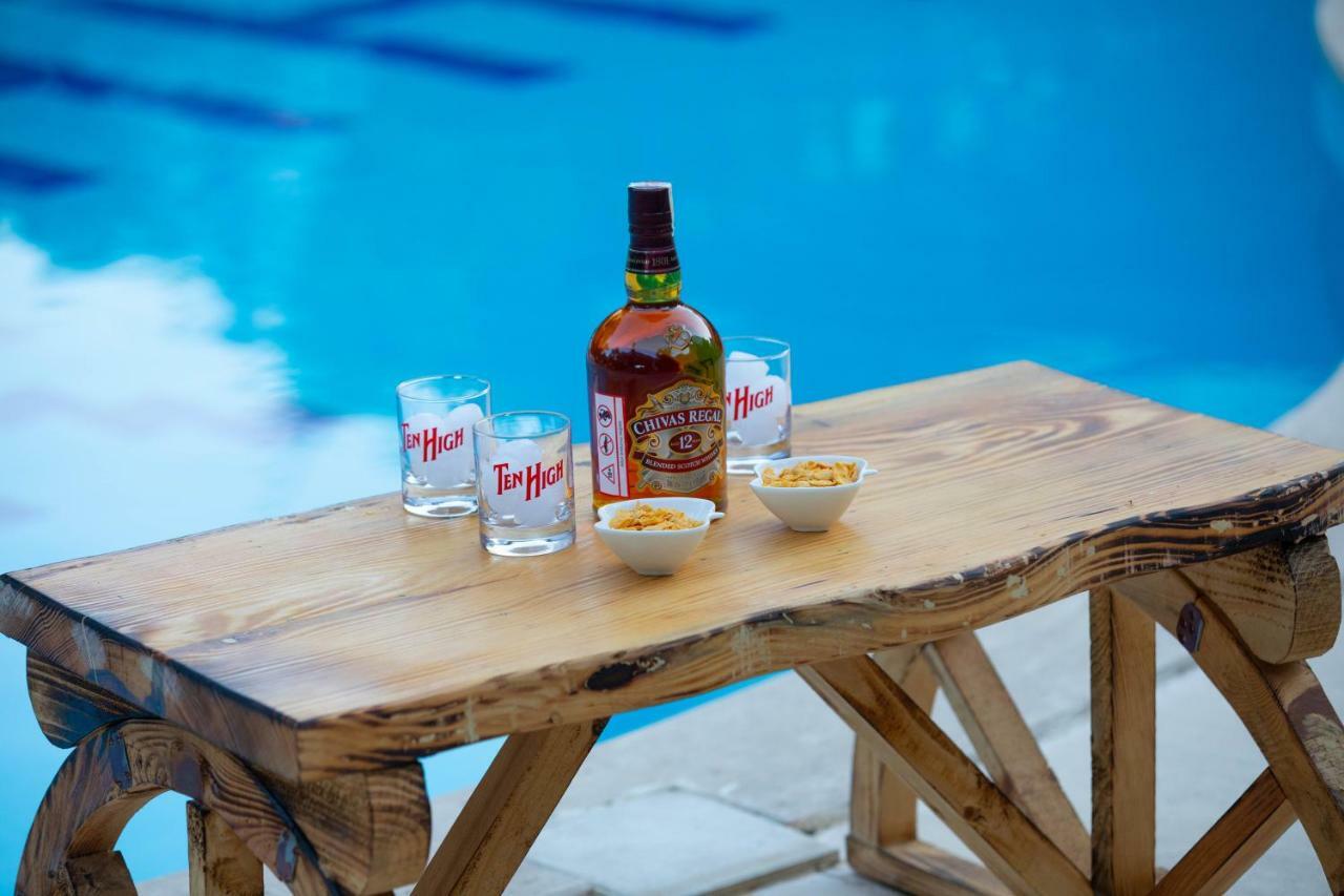 Garden Bloom Hotel Dalyan Exterior foto