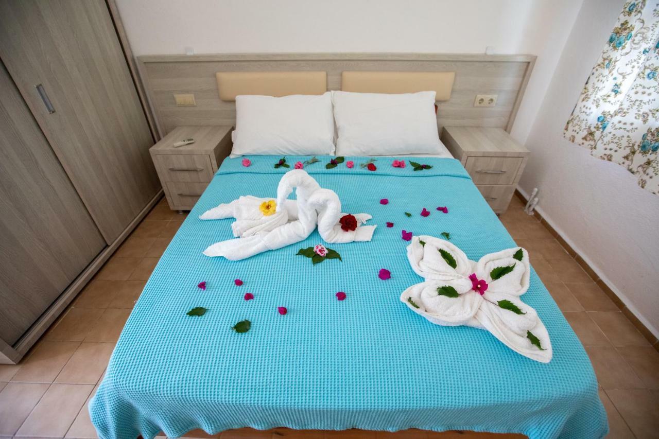 Garden Bloom Hotel Dalyan Exterior foto